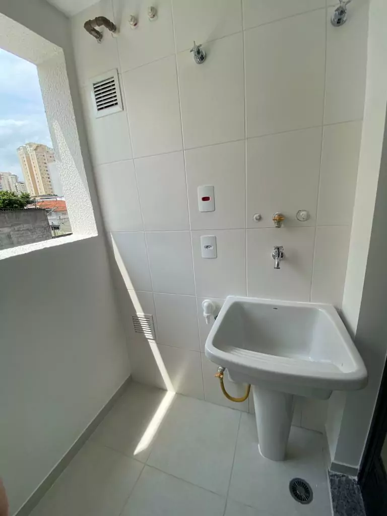 Comprar - Apartamento